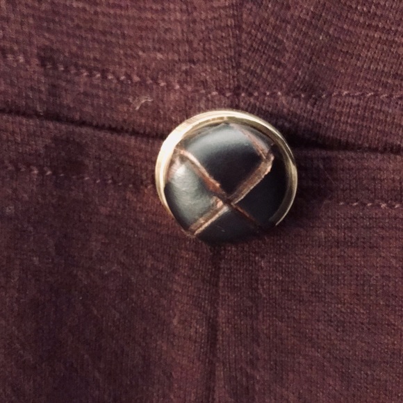 TORY BURCH DRESS EUC sz L - Picture 3 of 6